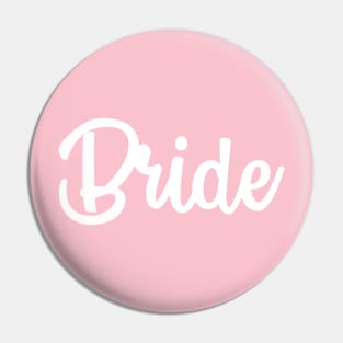 Girlfriend Wedding Bridal Shower Fiance Engaged Bride Bridals Gift 2021 Pin