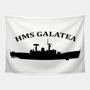 Galatea Tapestry