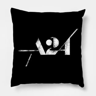 Area 24 Pillow