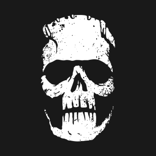 FrankenSkull T-Shirt