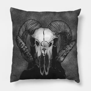 Mask Pillow