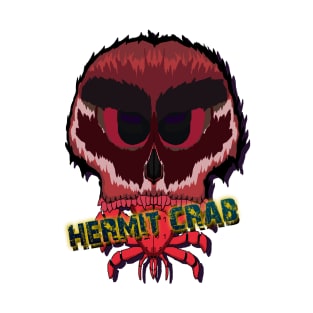 hermit crab T-Shirt