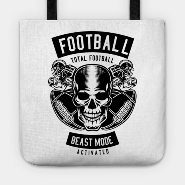 Football T-SHIRT Total Football
