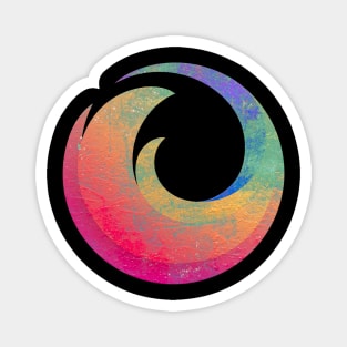 Firefox 01 Magnet