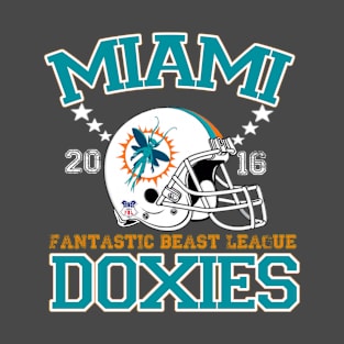 Miami Doxies T-Shirt