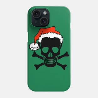 Merry Deathmas Phone Case