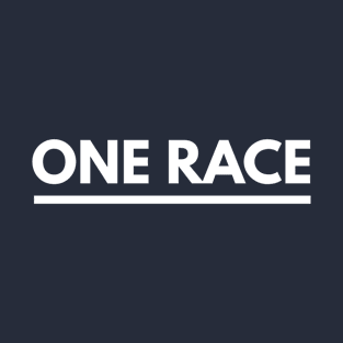 ONE RACE T-Shirt