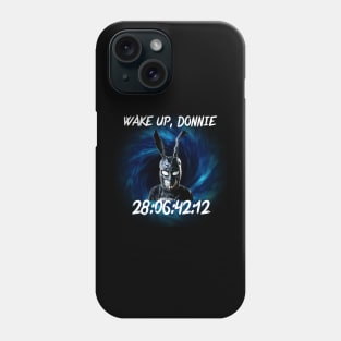 Wake up Donnie Phone Case