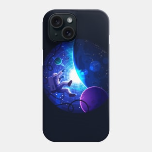 Lost in Space Phone Case