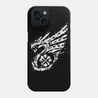 Monster Hunter World Phone Case