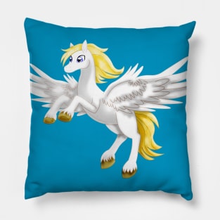 Pegasus Pillow