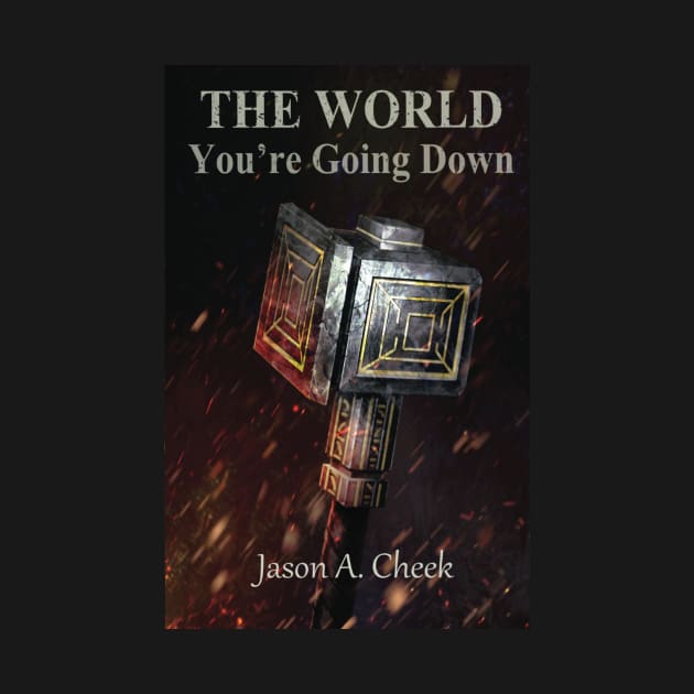 The World by Author Jason Cheek