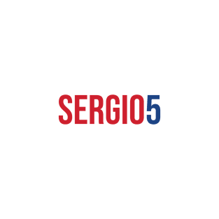 Sergio 5 - 22/23 Season T-Shirt