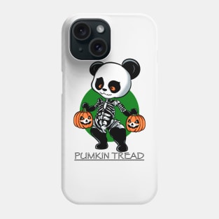 Pumkin Tread Phone Case