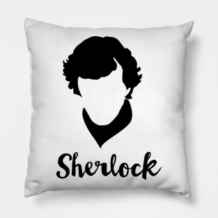 sherlock Pillow