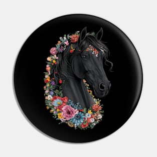 This is my Derby Day Dress Horse Racing Lover Day Pin