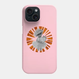 muppets show Phone Case