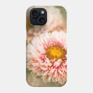 China Aster Phone Case