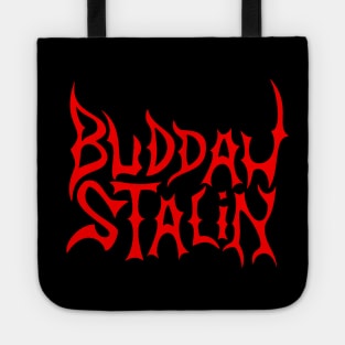 Buddah Stalin Tote