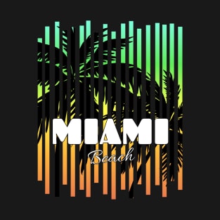 miami T-Shirt