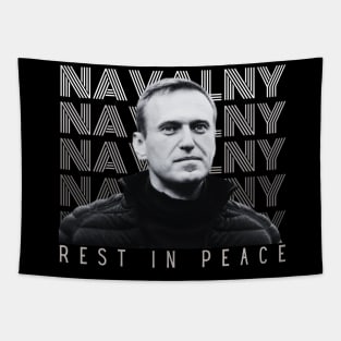 Alexie navalny Tapestry