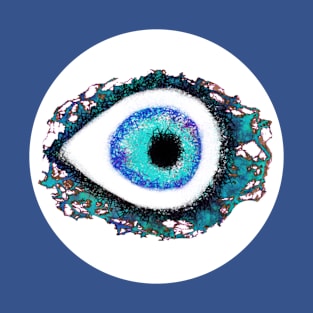 Eye T-Shirt