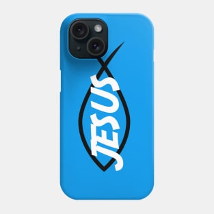 Jesus3 Phone Case