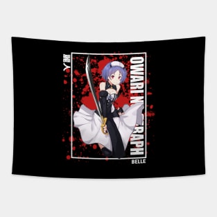 Chess Belle - Owari no Seraph Tapestry