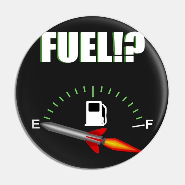 FUEL!? Pin by humanechoes