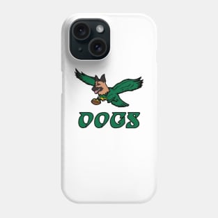 Philadelphia Underdogs 2018 Phone Case