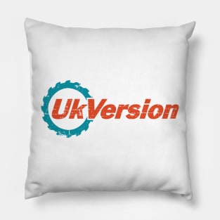 Uk Version Gear Pillow