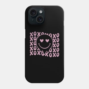 xoxo Phone Case