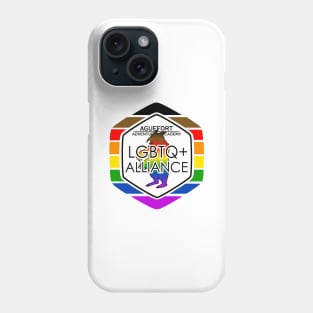 Pride (Rainbow) Phone Case