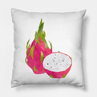 Dragonfruit / Pitaya Pillow