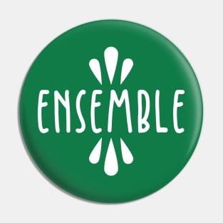 Ensemble Pin