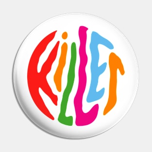 Killer Pin