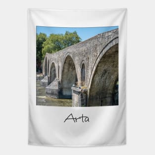 Arta Tapestry