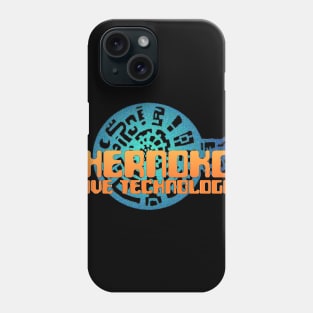 Chernokov Drive Technologies Phone Case