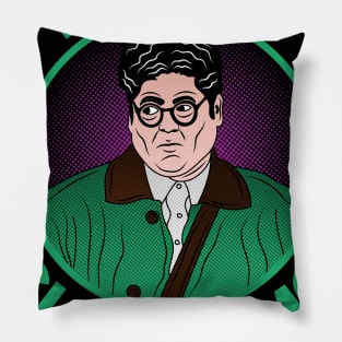 Not you Guillermo Pillow