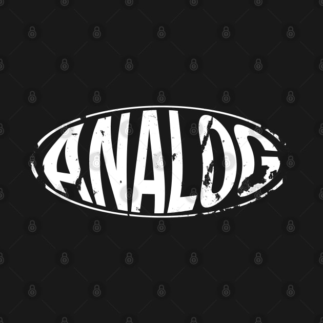 Analog by One Way Or Another