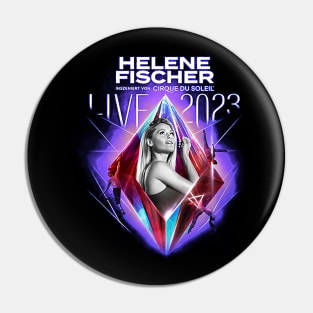 helene fischer rausch 2023 Pin