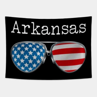 AMERICA PILOT GLASSES ARKANSAS Tapestry