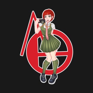 Dangan Girl Mahiru T-Shirt