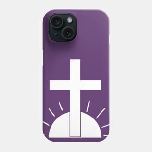 Christian Cross Phone Case