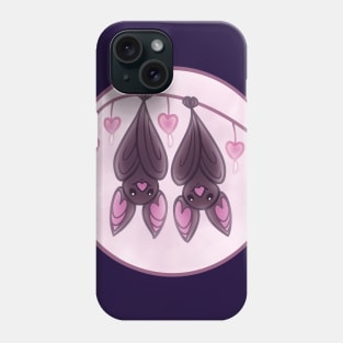 Love Bats Phone Case
