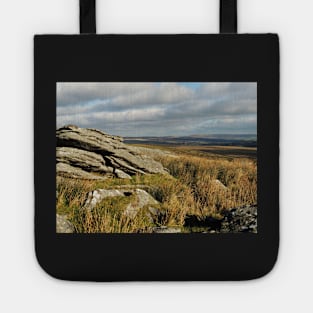 Dartmoor Tote