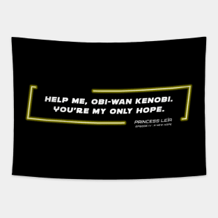 EP4 - PL - Help - Quote Tapestry