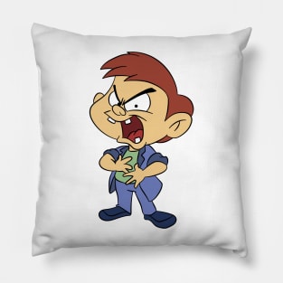 Montana Pillow