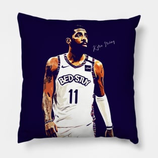 Kyrie Irving Pillow