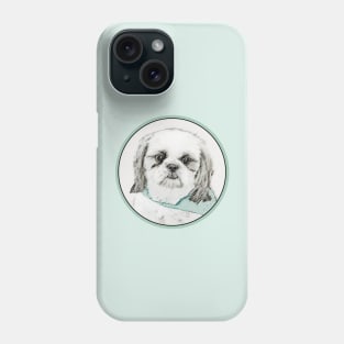 Shih Tzu Phone Case